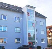 Perfekt geschnittene 3,5 Zimmer-Wohnung! - Eppingen