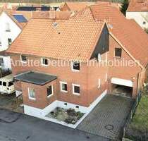 Dein Einfamilienhaus in Eime OT Deinsen mit Scheune und anliegenden Grundstück auf 2 Etagen - Eime / Deinsen