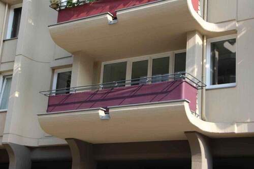 Balkon - 