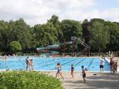 Freibad Humboldthain - 
