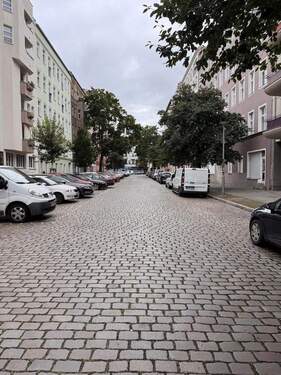 Kolberger Straße - 