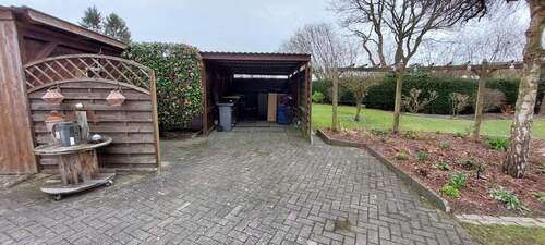 Carport - 