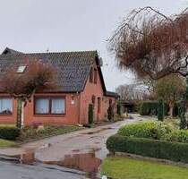 Geräumige und sehr gepflegte DHH zu Vermieten - Selsingen