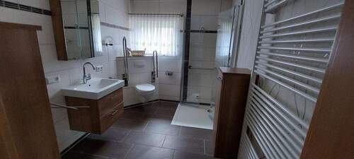 Duschbad UG - 