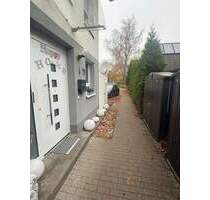 modernes Kfw 70 Reihenendhaus in Halstenbek