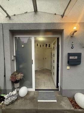 Bild 2 - 5 Zimmer Reihenmittelhaus zum Kaufen in Halstenbek