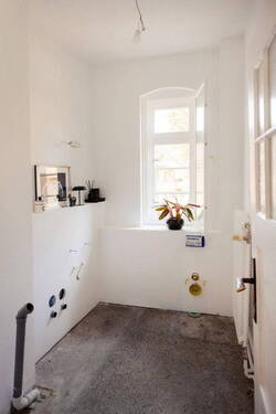 Bad zum selber gestalten - 