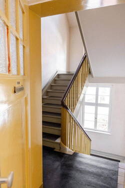 Treppenhaus - 