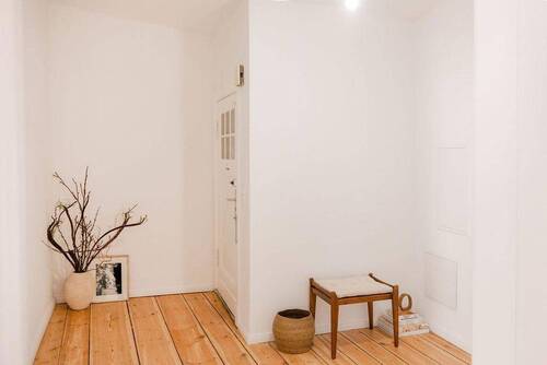 Welcome home! - 2 Zimmer Etagenwohnung zum Kaufen in Berlin