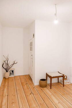 Flur/Eingangsbereich - 