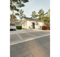 Ostsee erleben: Stylischer Tiny Bungalow im Feriengebiet Wohlenberg - Klütz