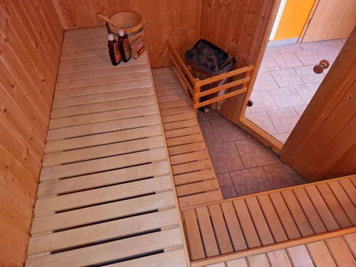 Sauna - 