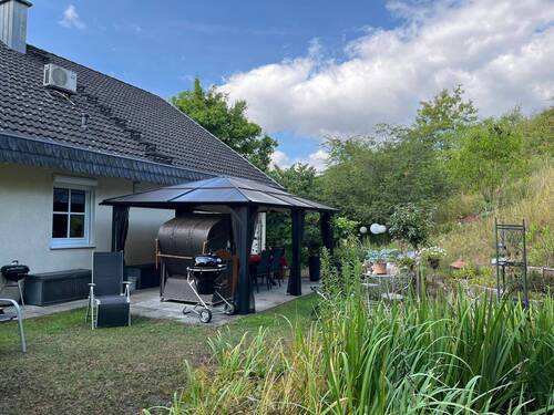 Gartenimpressionen 3 - 