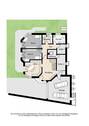 Grundriss EG - 