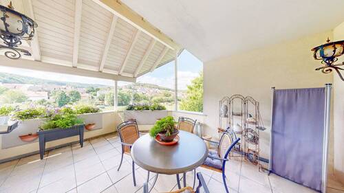 Balkon - 