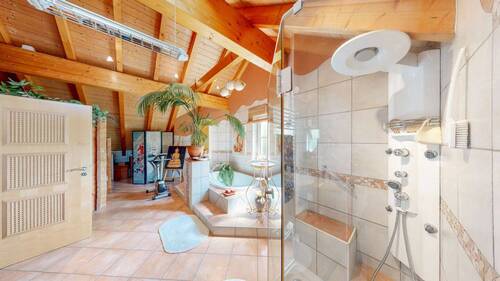 Badezimmer - 