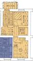 gr we 13 - Etagenwohnung mit 47,40 m&sup2; in Chemnitz zur Miete