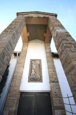 Glockenturm - 