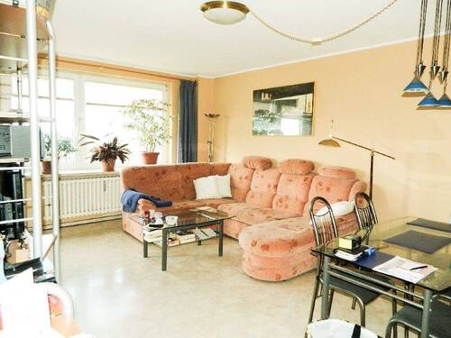 Wohnraum - 