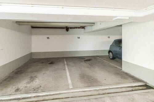 PKW Stellplatz - 