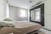 Schlafzimmer - Etagenwohnung mit 82,00 m&sup2; in Uhingen zum Kaufen