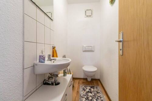 Separates WC - 