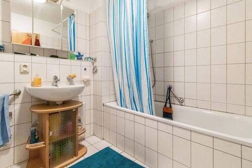 Badezimmer - 