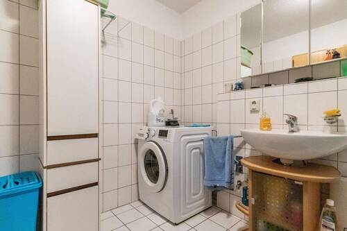 Badezimmer - 