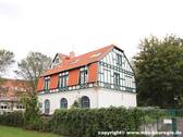 Bild 3 Pumpenhaus Ansicht 3 - Hotel, Pension, Gasthof in Frankfurt