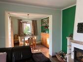 Wohnzimmer im 1. Obergeschoss - 
