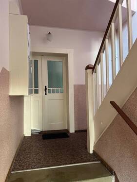 Treppenhausflur - 