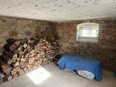 Kellerraum - 