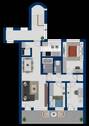 Grundriss - 