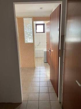 OB10-1 Flur - 