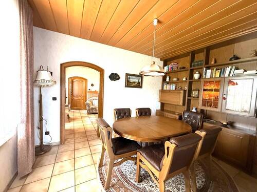Esszimmer - 