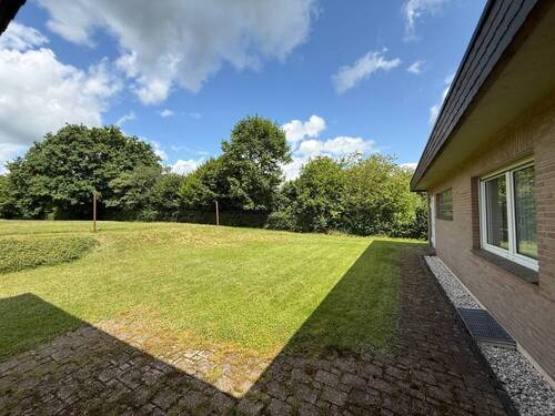 Garten - Bungalow mit 150,00 m² in Roetgen / Rott zum Kaufen
