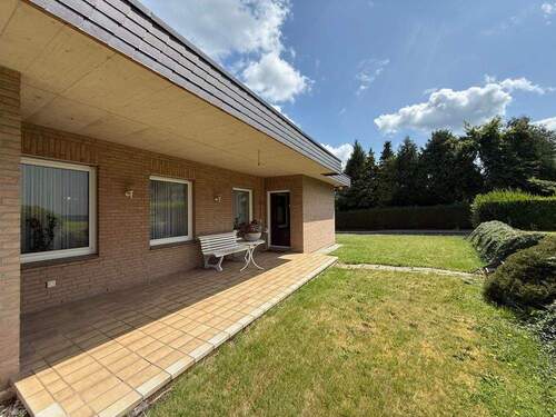 Terrasse - 