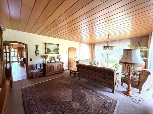 Wohnzimmer - 