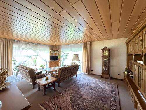 Wohnzimmer - 