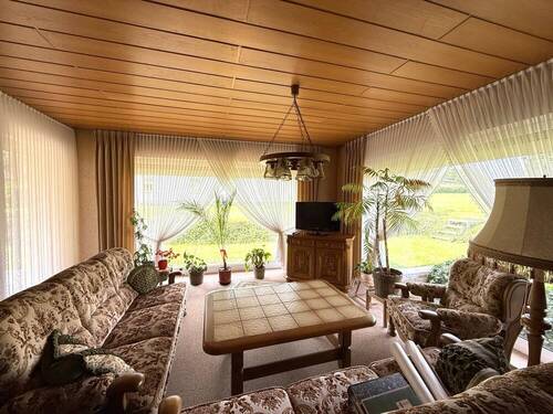 Wohnzimmer - 