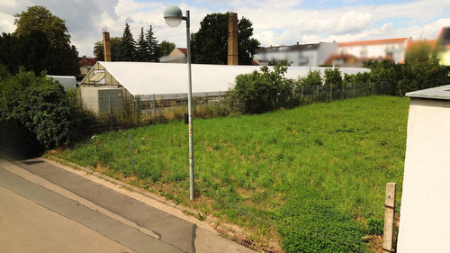 Ansicht Straßenseite - 