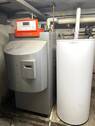 Heizanlage - 