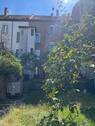 Gartenansicht - Mehrfamilienhaus, Wohnhaus in Mannheim zum Kaufen