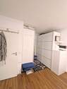 Schlafen m. Ankleide - 