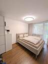 Schlafen - 