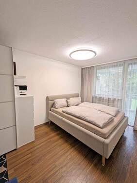 Schlafen - 