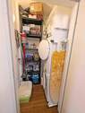 Abstellraum - 