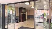 Anwesen-Empfangshalle - 
