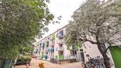 Anwesen-Ansicht Ost - 