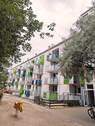 Anwesen-Ansicht Ost - 